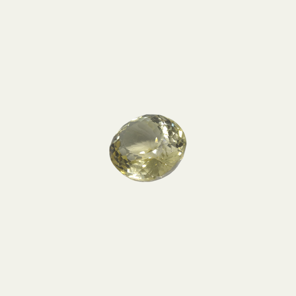 39.35ct Natural Unheated Citrine - Image 2