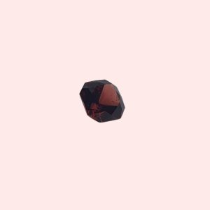 0.95ct Natural Unheated Garnet