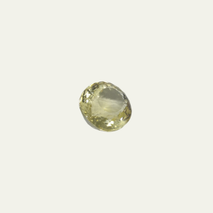 39.35ct Natural Unheated Citrine