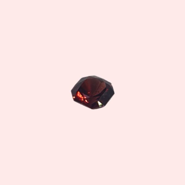 0.95ct Natural Unheated Garnet - Image 3