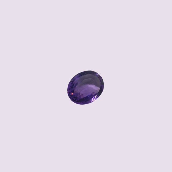 8.95ct Natural Unheated Amethyst - Image 3