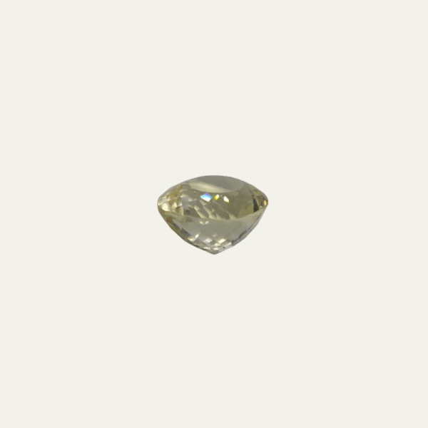 39.35ct Natural Unheated Citrine - Image 4