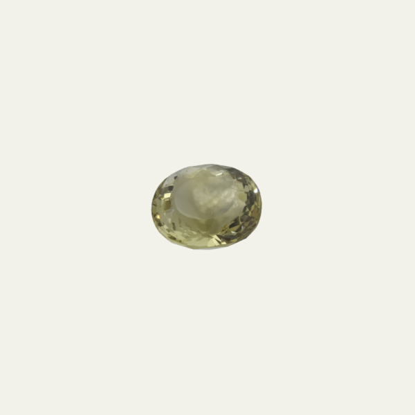39.35ct Natural Unheated Citrine - Image 5