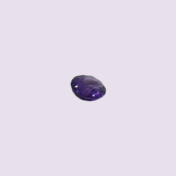 8.95ct Natural Unheated Amethyst - Image 5