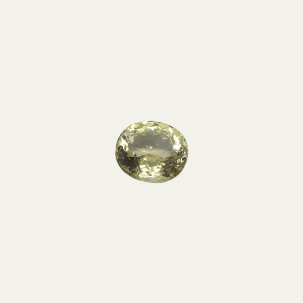 39.35ct Natural Unheated Citrine - Image 7